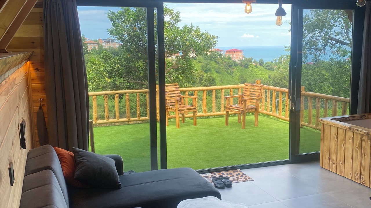 Photo of Bedroom in Pazar