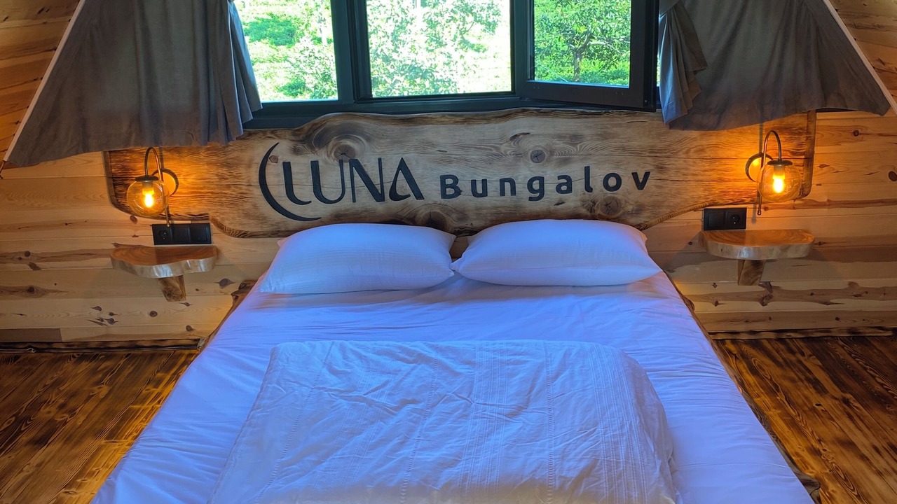 Photo of Bedroom in Pazar