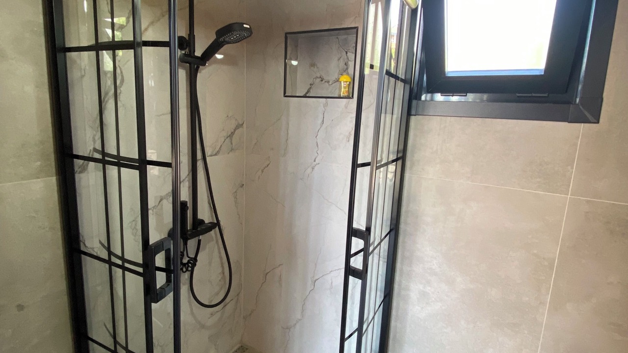 Photo of Bathroom in Pazar