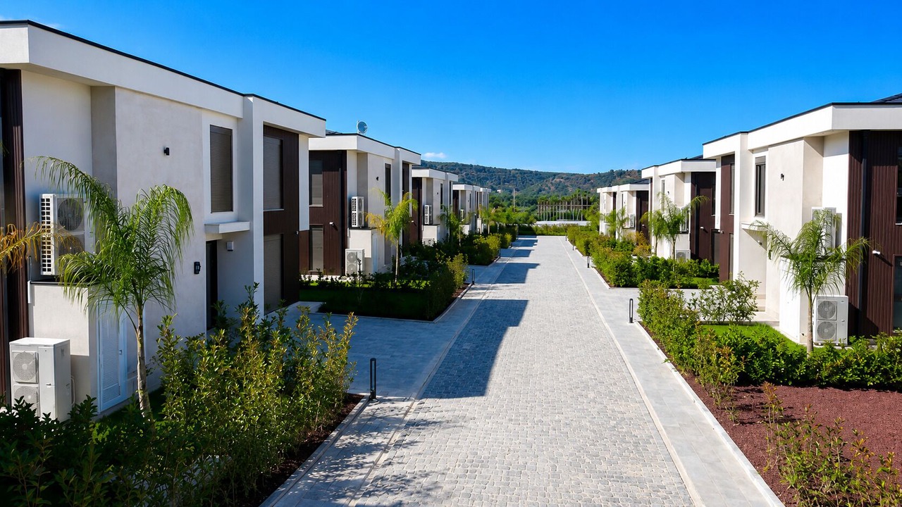Photo of Outdoor in Tekirova