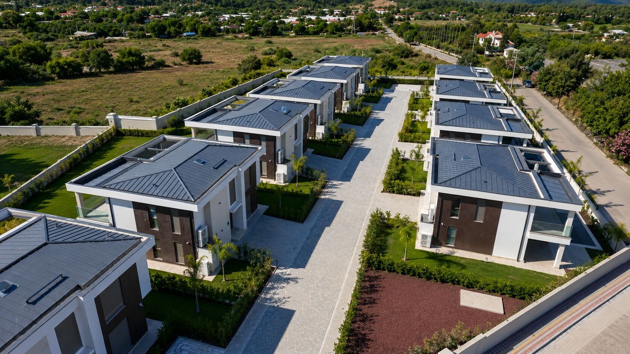 Photo of Outdoor in Tekirova