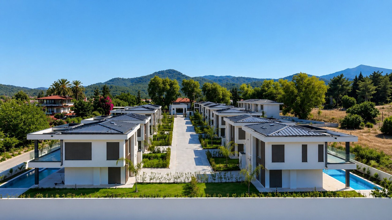 Photo of Outdoor in Tekirova