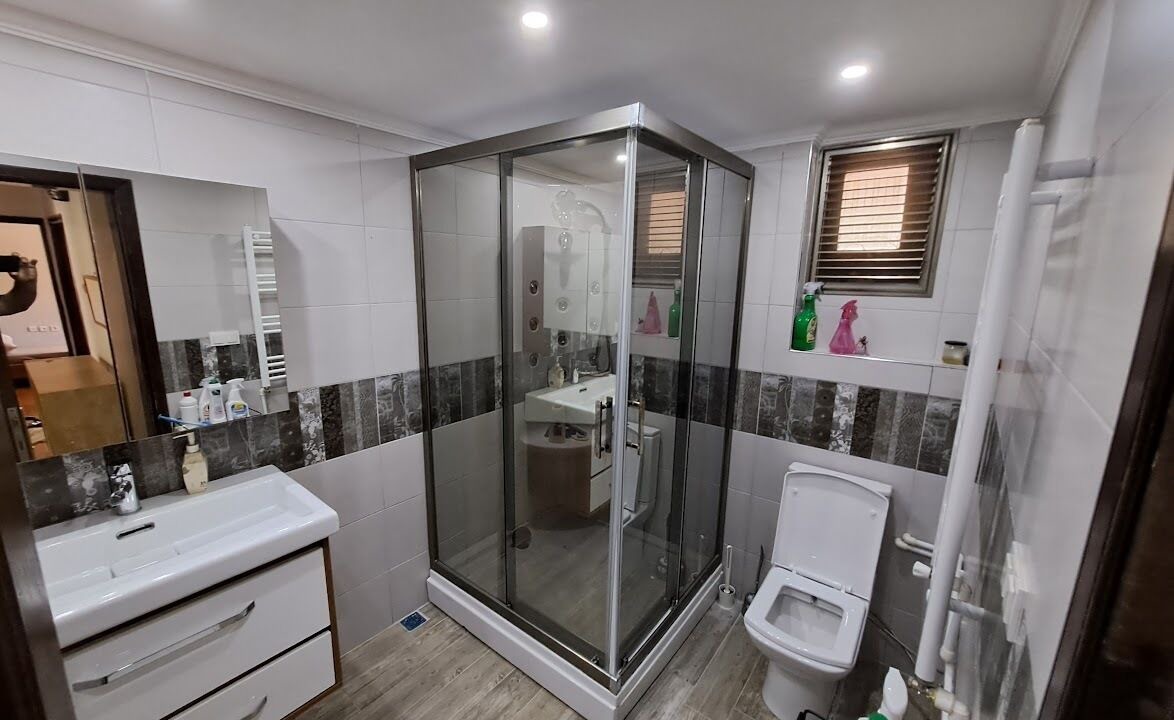 Photo of Bathroom in Urla