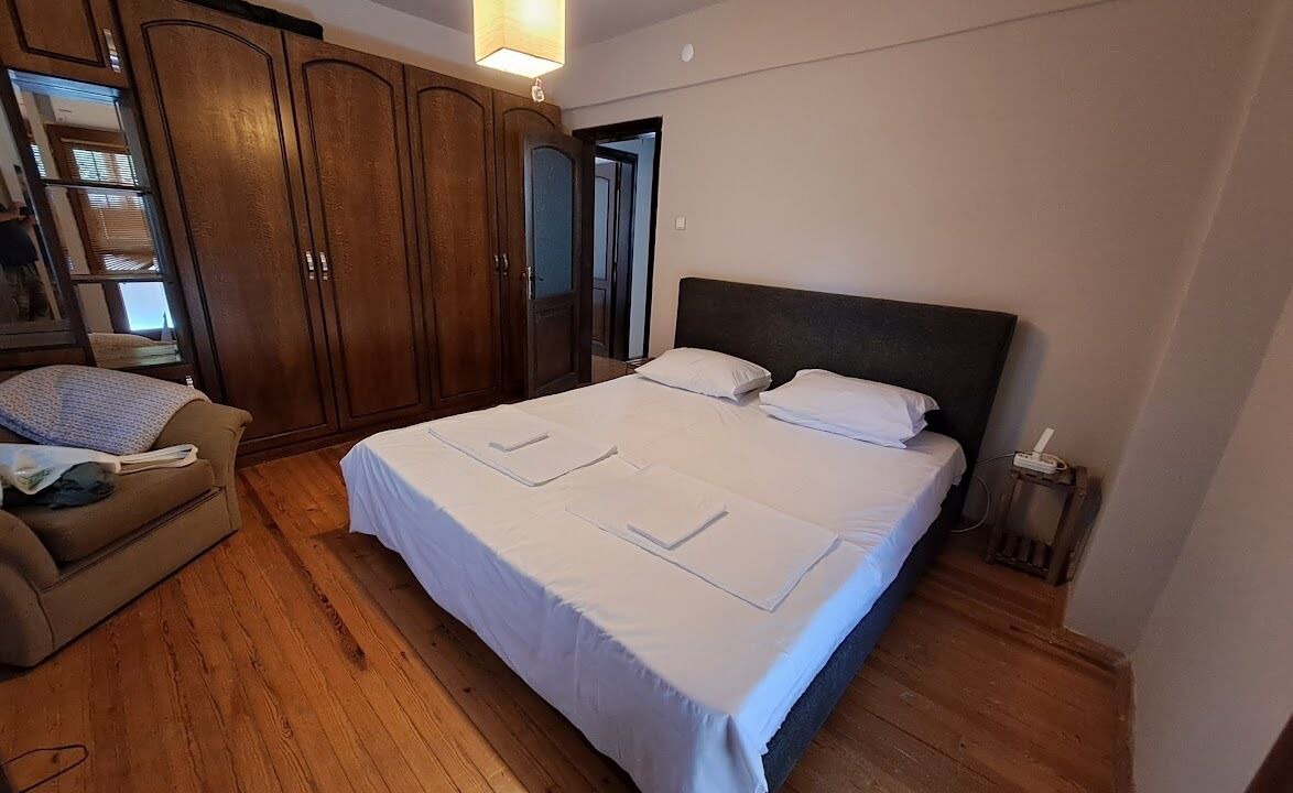 Photo of Bedroom in Urla