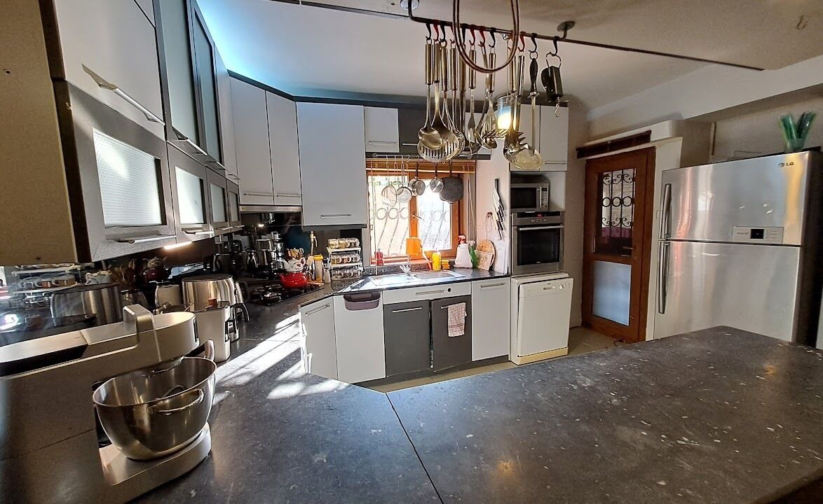 Photo of Kitchen in Urla
