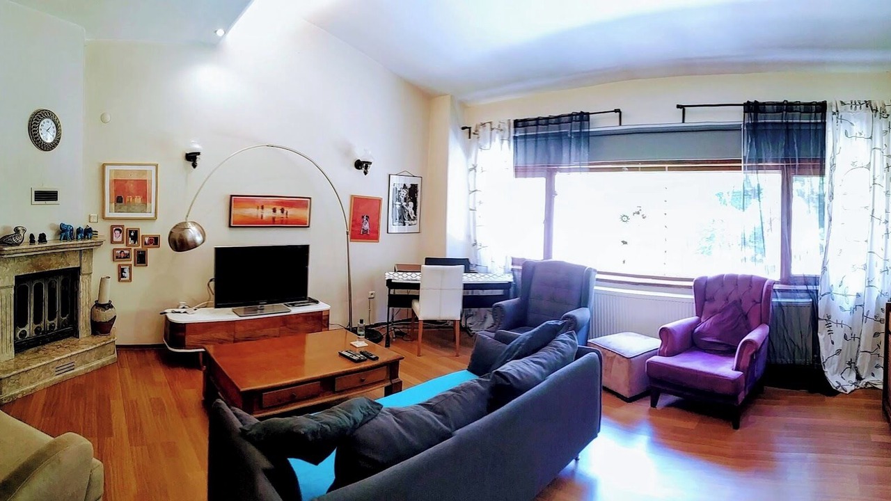 Photo of Livingroom in Urla