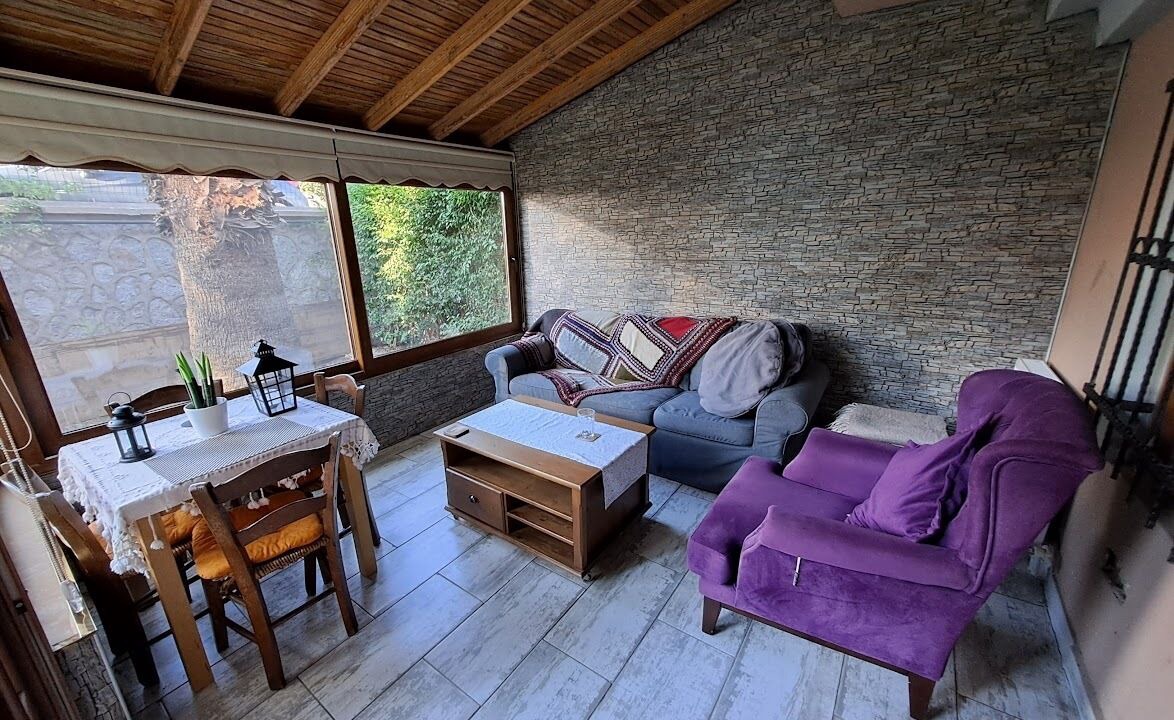Photo of Livingroom in Urla