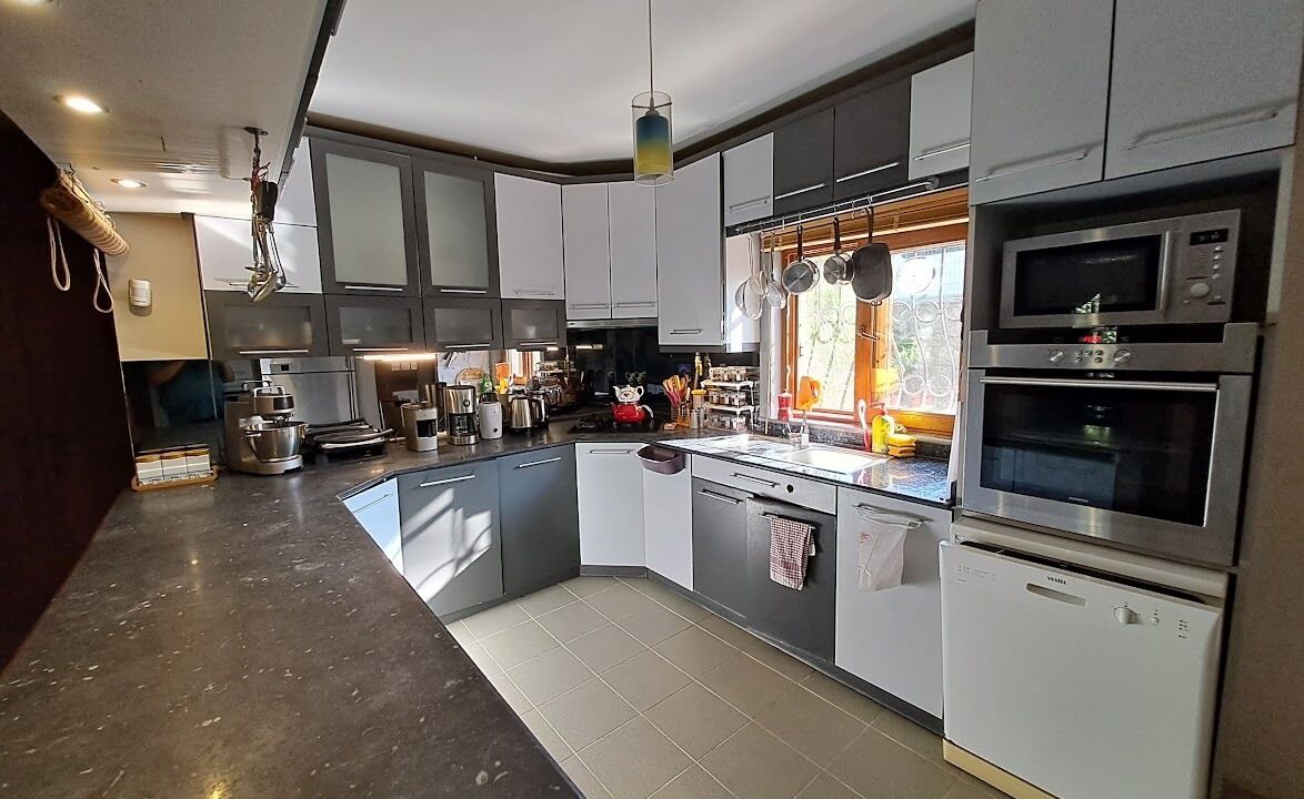 Photo of Kitchen in Urla