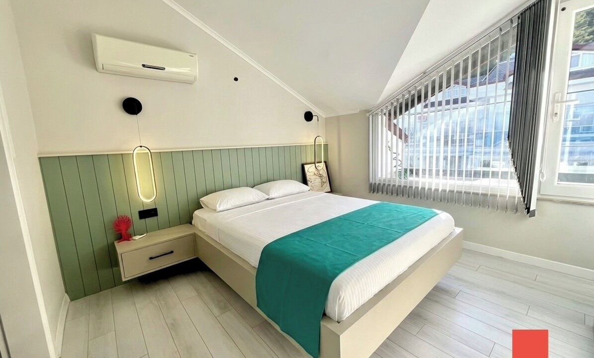Photo of Bedroom in Fethiye