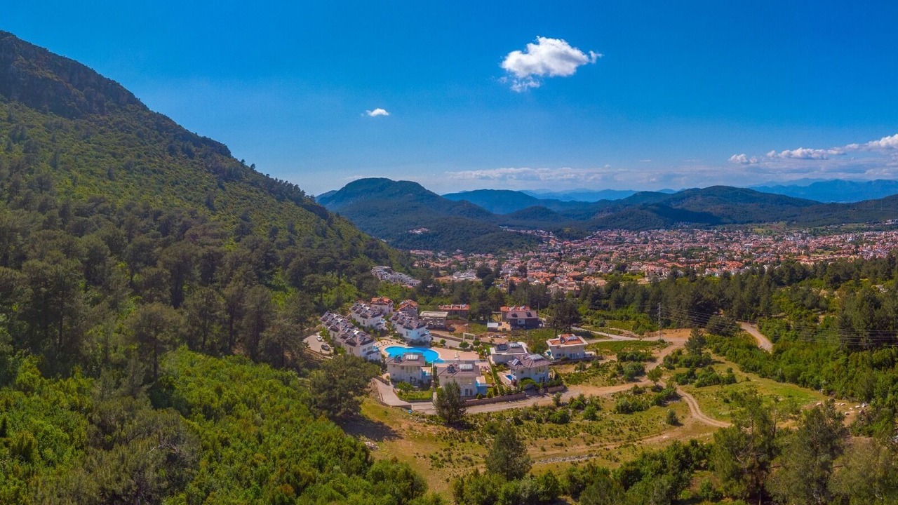 Photo of Outdoor in Fethiye