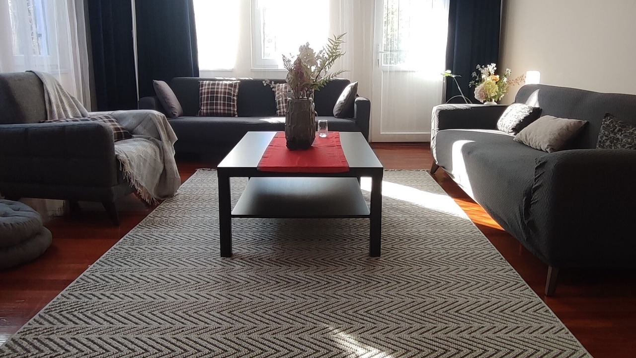 Photo of Livingroom in Fethiye