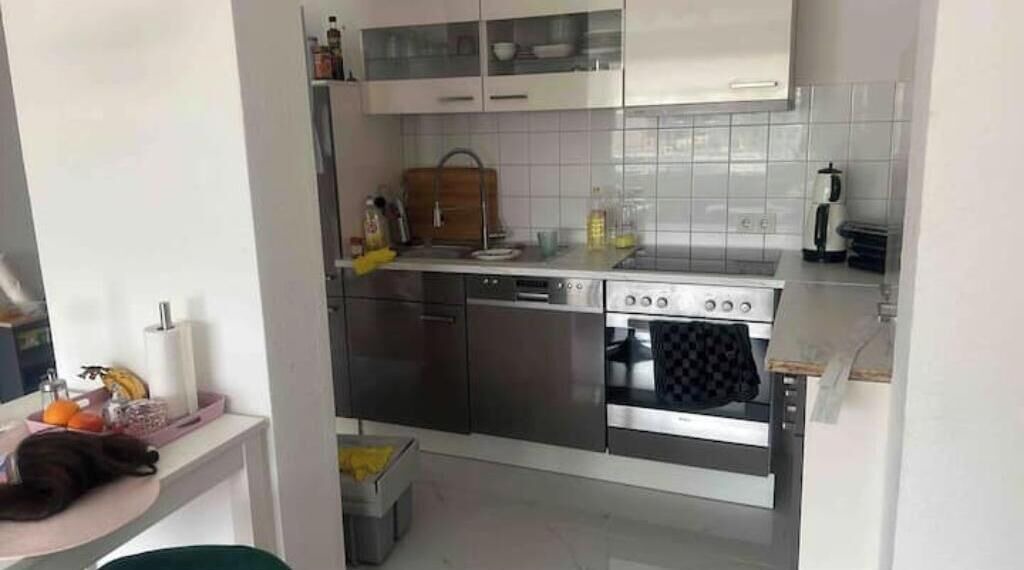 Photo of Kitchen in Pendik