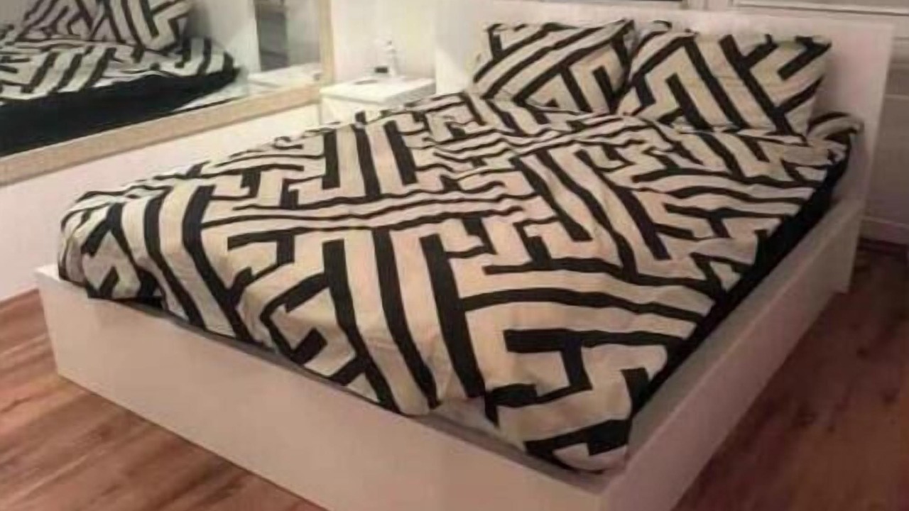 Photo of Bedroom in Pendik