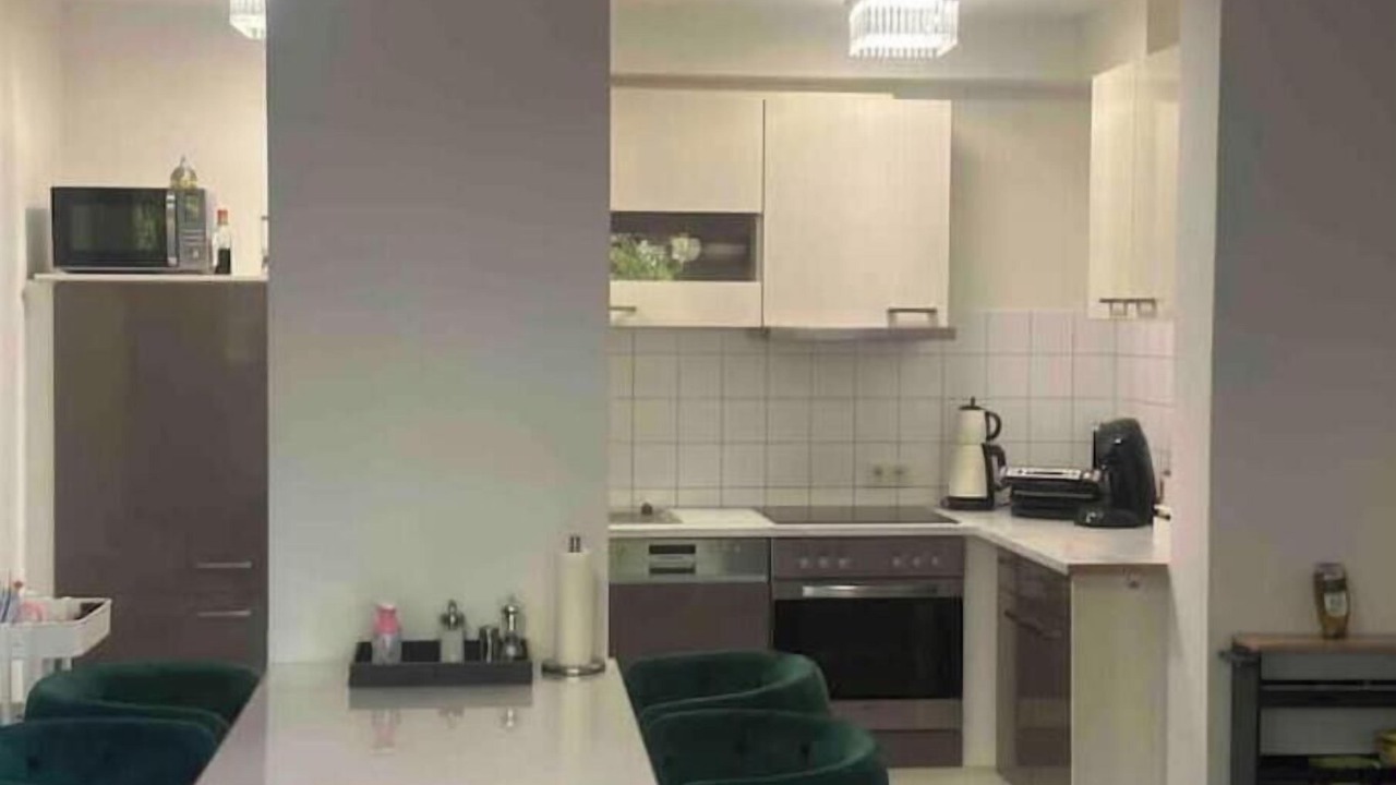 Photo of Kitchen in Pendik