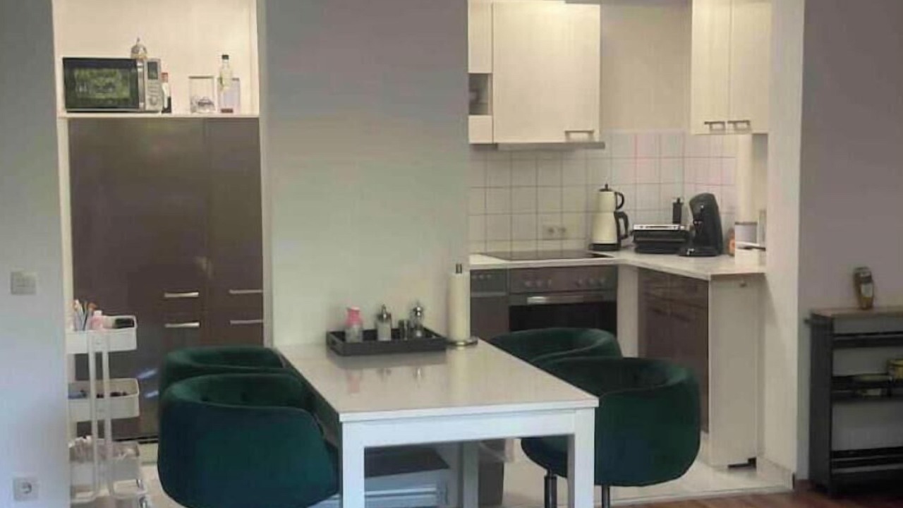 Photo of Kitchen in Pendik