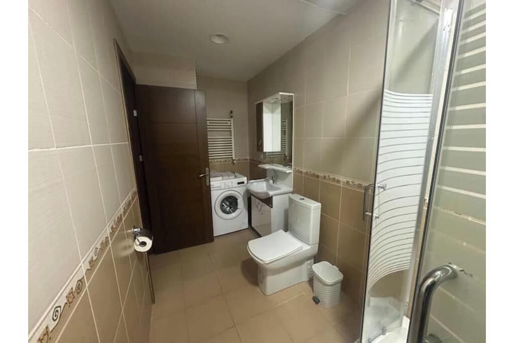 Photo of Bathroom in Pendik