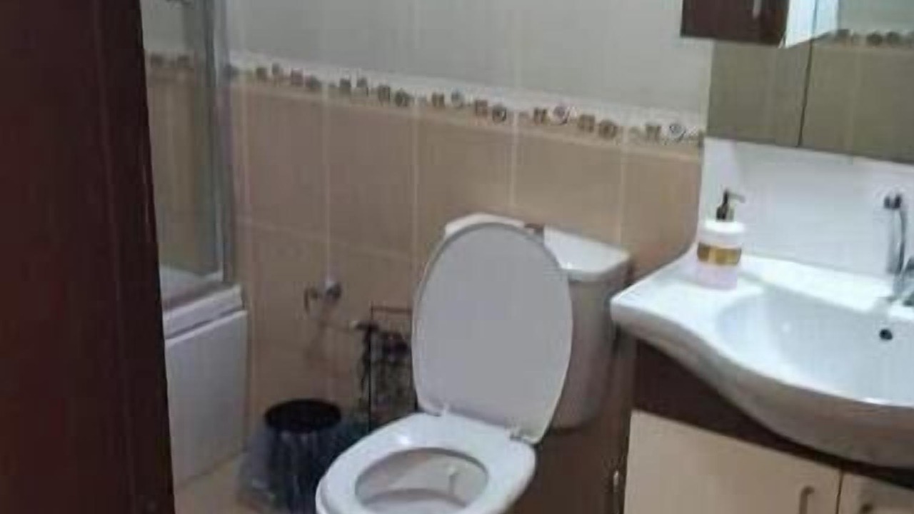 Photo of Bathroom in Pendik