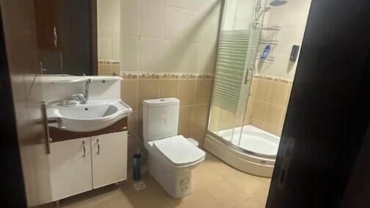 Photo of Bathroom in Pendik