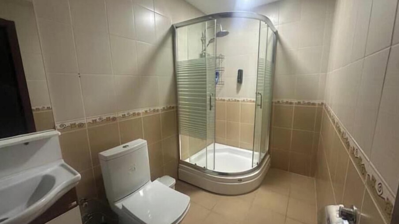 Photo of Bathroom in Pendik