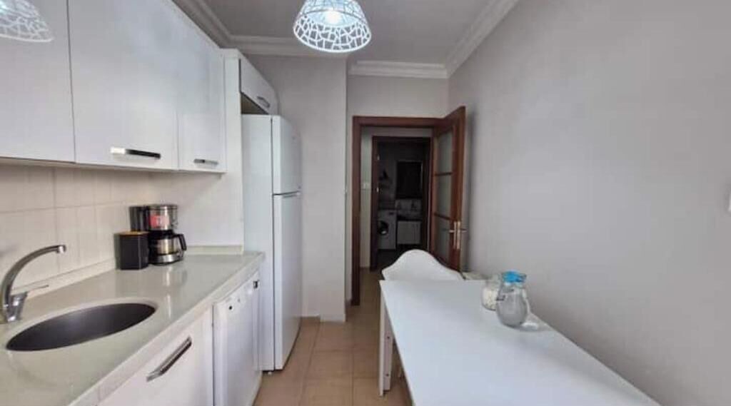 Photo of Kitchen in Pendik