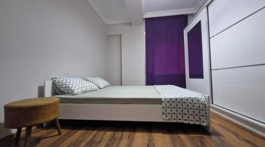Photo of Bedroom in Pendik