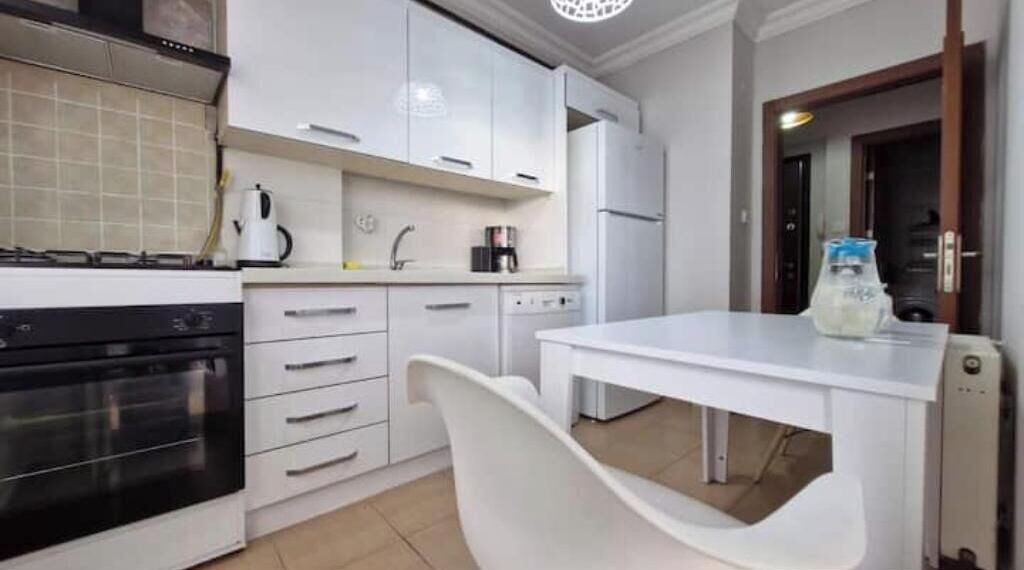 Photo of Kitchen in Pendik