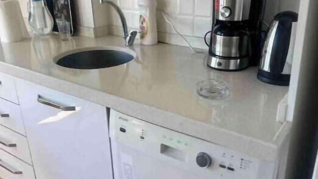 Photo of Kitchen in Pendik