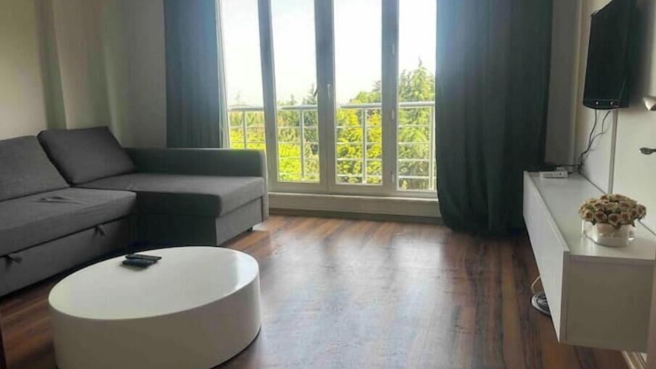 Photo of Livingroom in Pendik