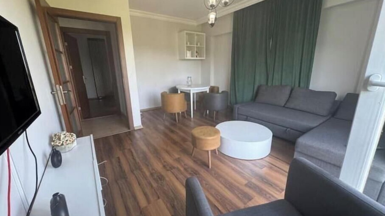 Photo of Livingroom in Pendik