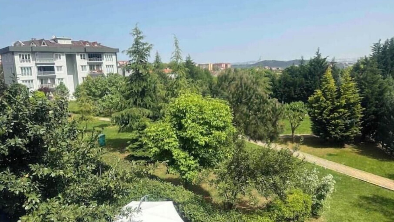 Photo of Outdoor in Pendik