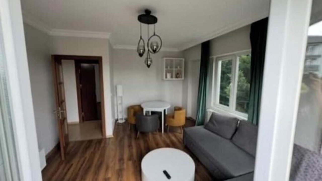 Photo of Livingroom in Pendik