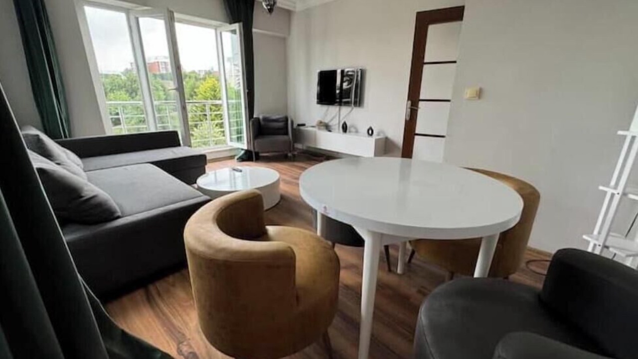 Photo of Livingroom in Pendik