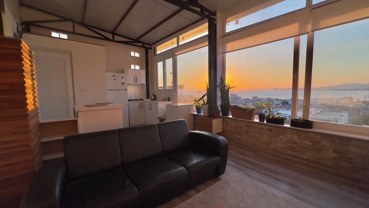 Photo of Livingroom in Konak