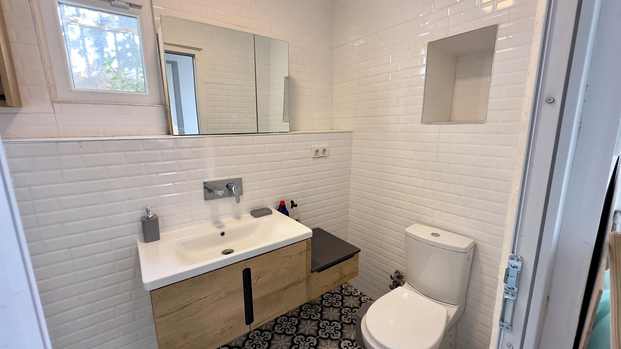 Photo of Bathroom in Konak