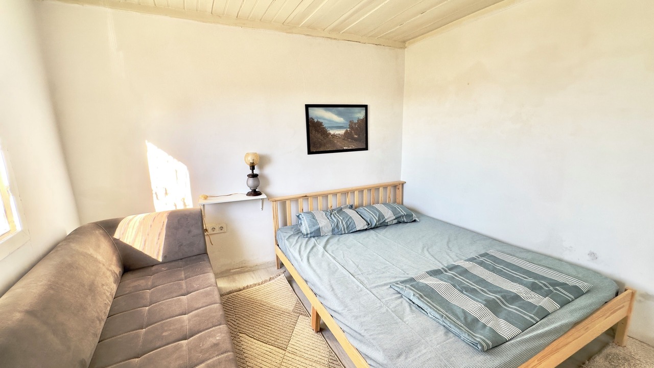 Photo of Bedroom in Konak
