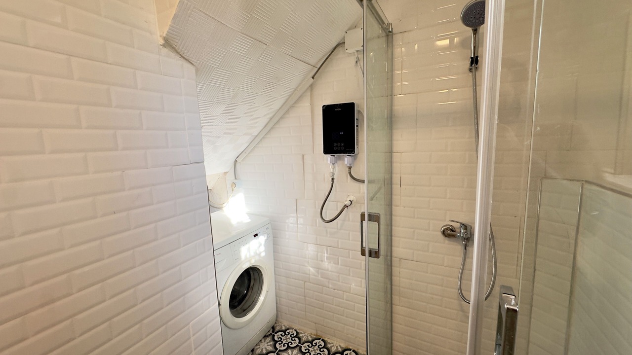 Photo of Bathroom in Konak