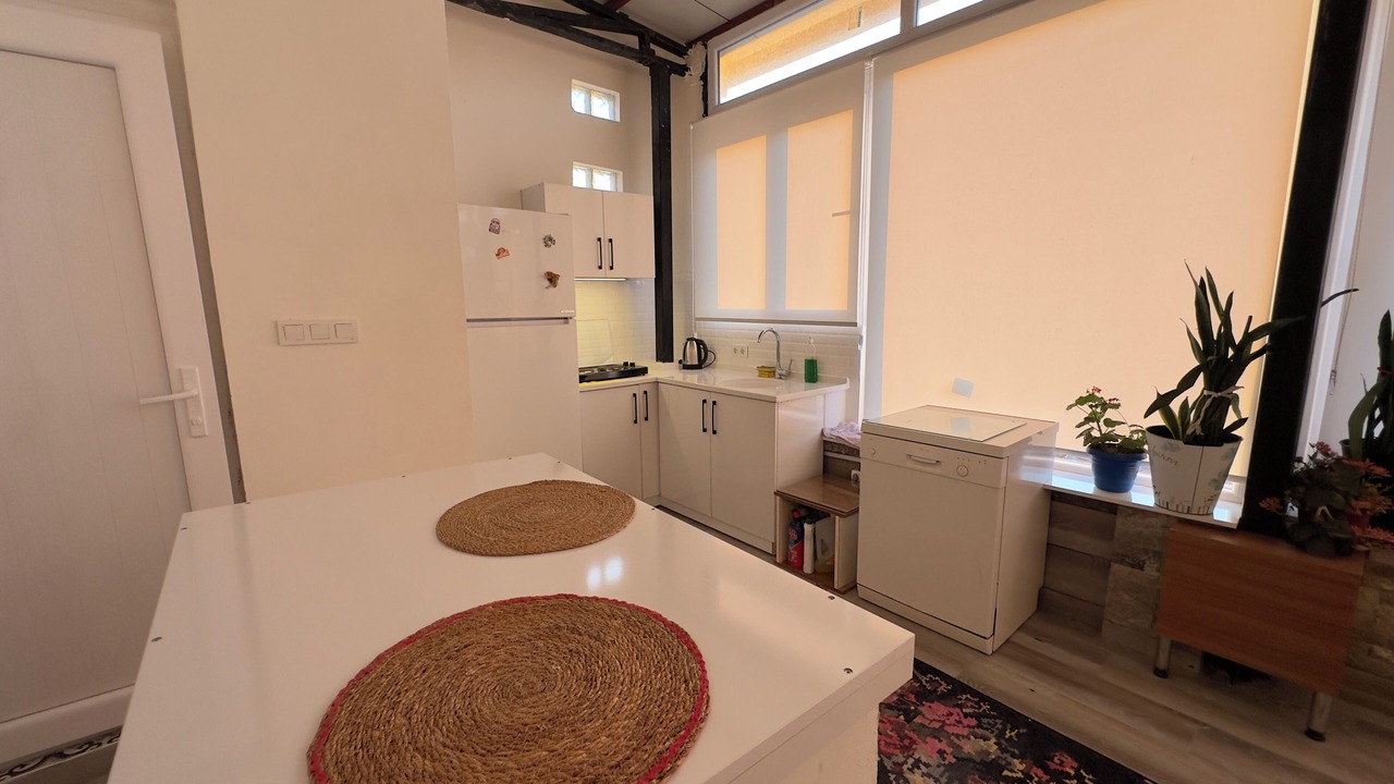 Photo of Kitchen in Konak