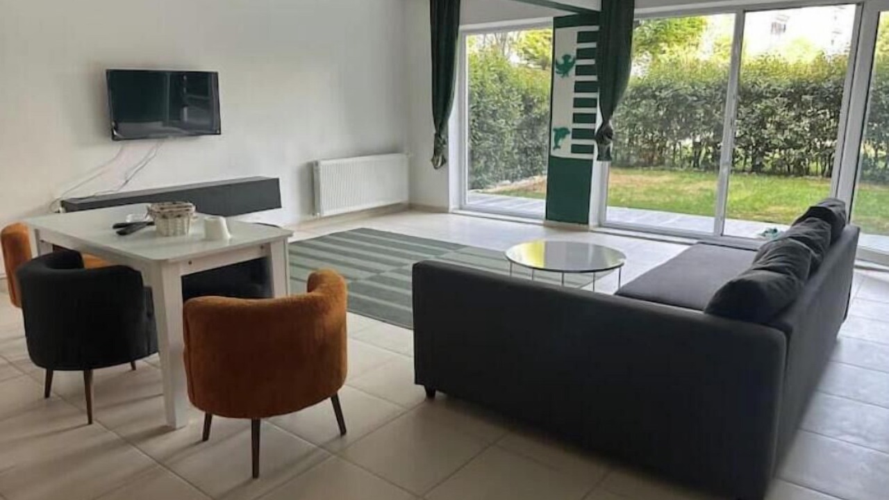 Photo of Livingroom in Pendik