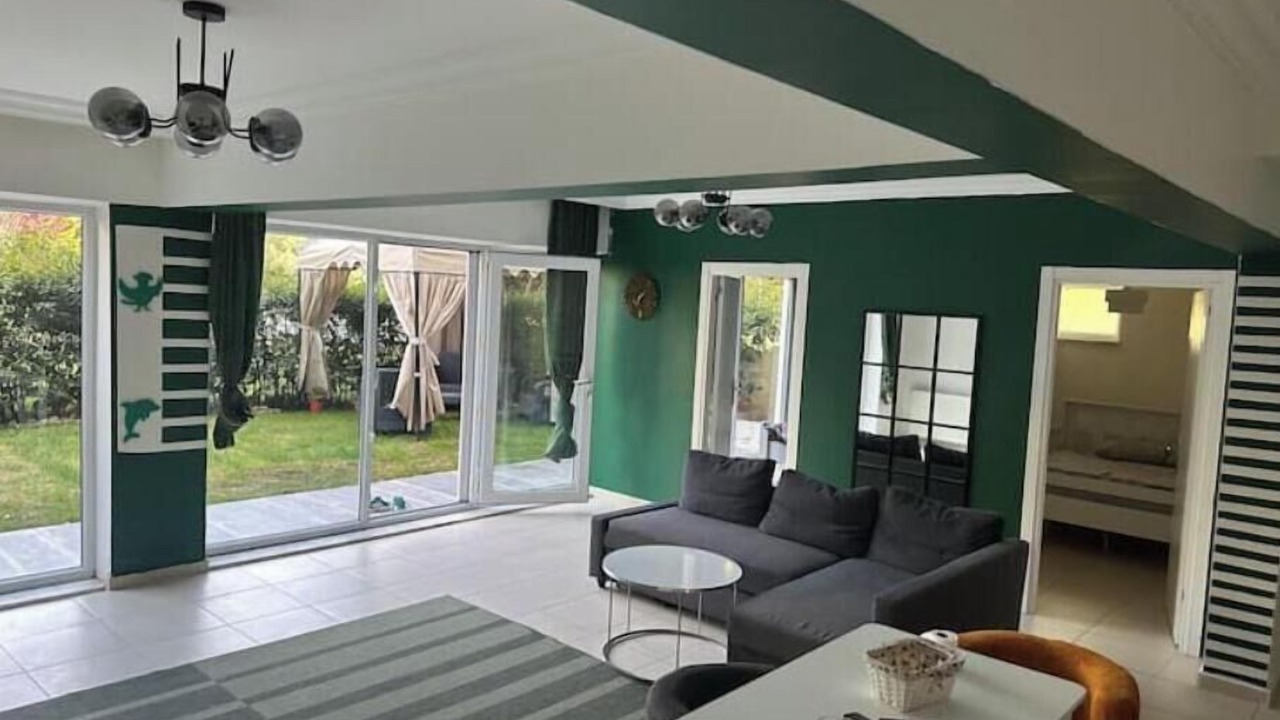 Photo of Livingroom in Pendik