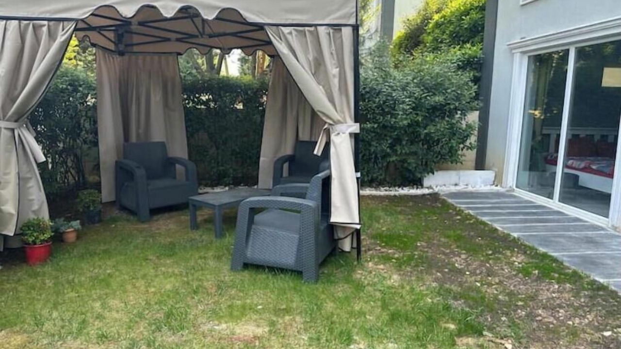 Photo of Patio Balcony in Pendik