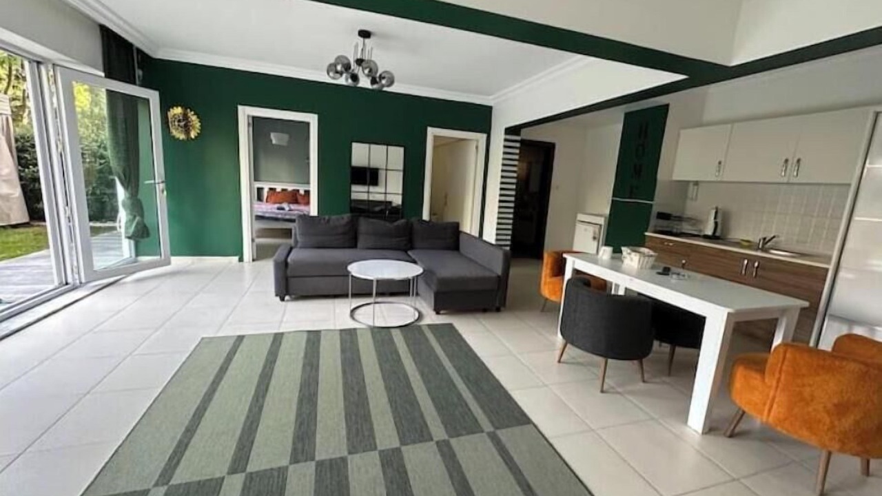 Photo of Livingroom in Pendik