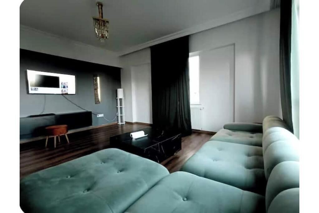 Photo of Livingroom in Pendik
