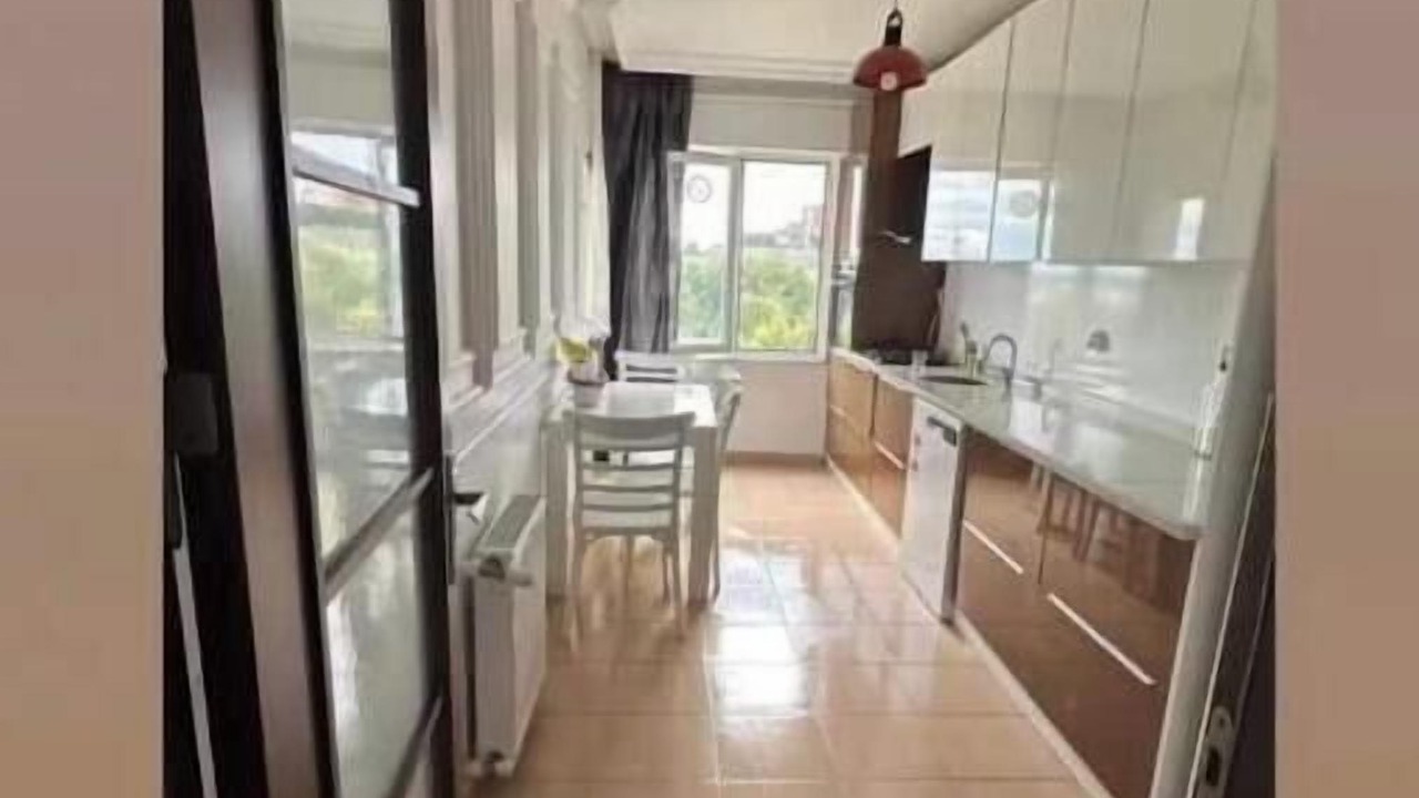 Photo of Kitchen in Pendik
