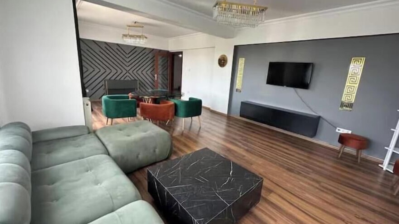 Photo of Livingroom in Pendik