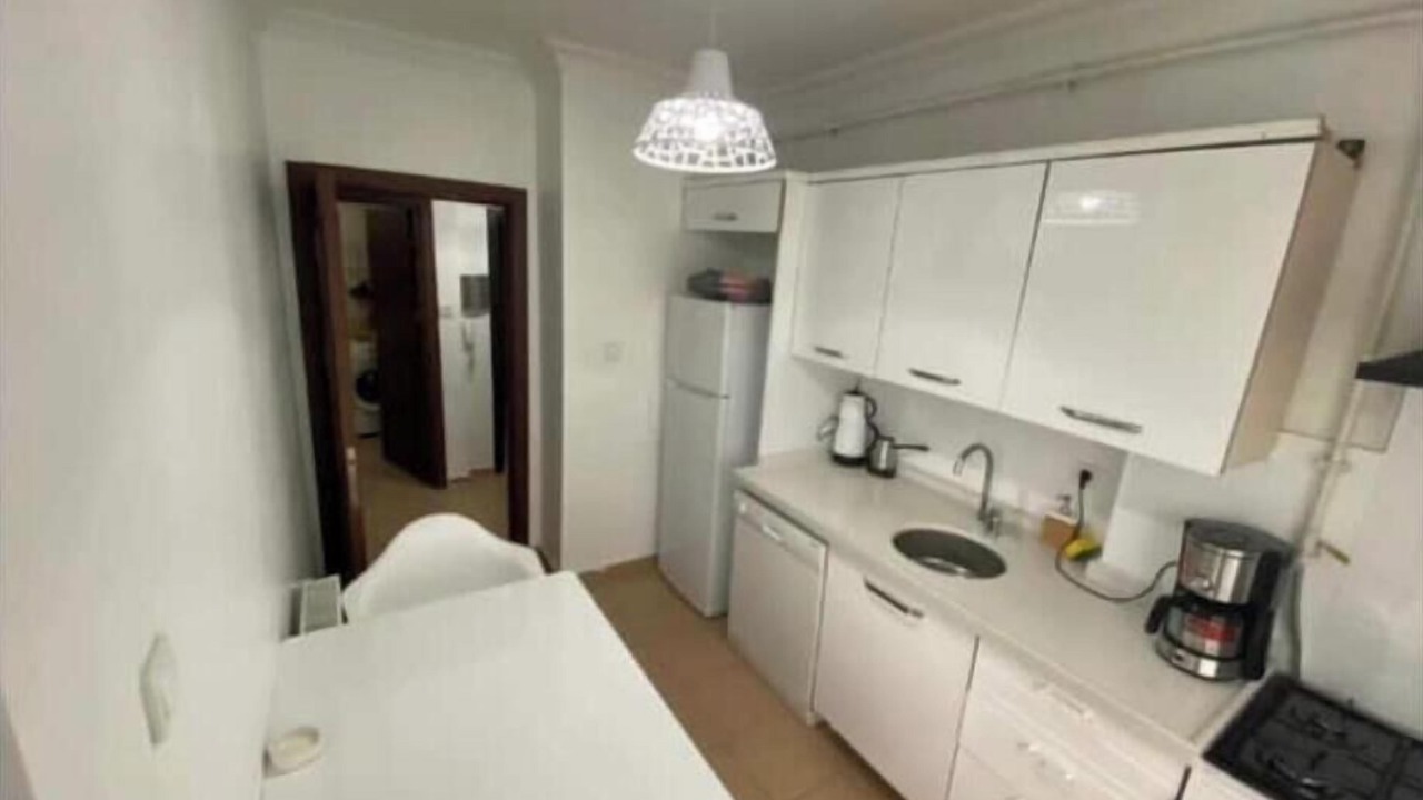 Photo of Kitchen in Pendik