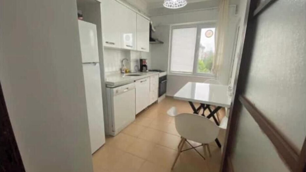 Photo of Kitchen in Pendik
