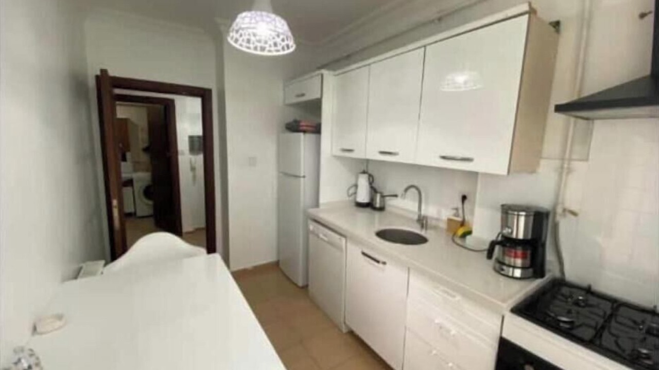 Photo of Kitchen in Pendik