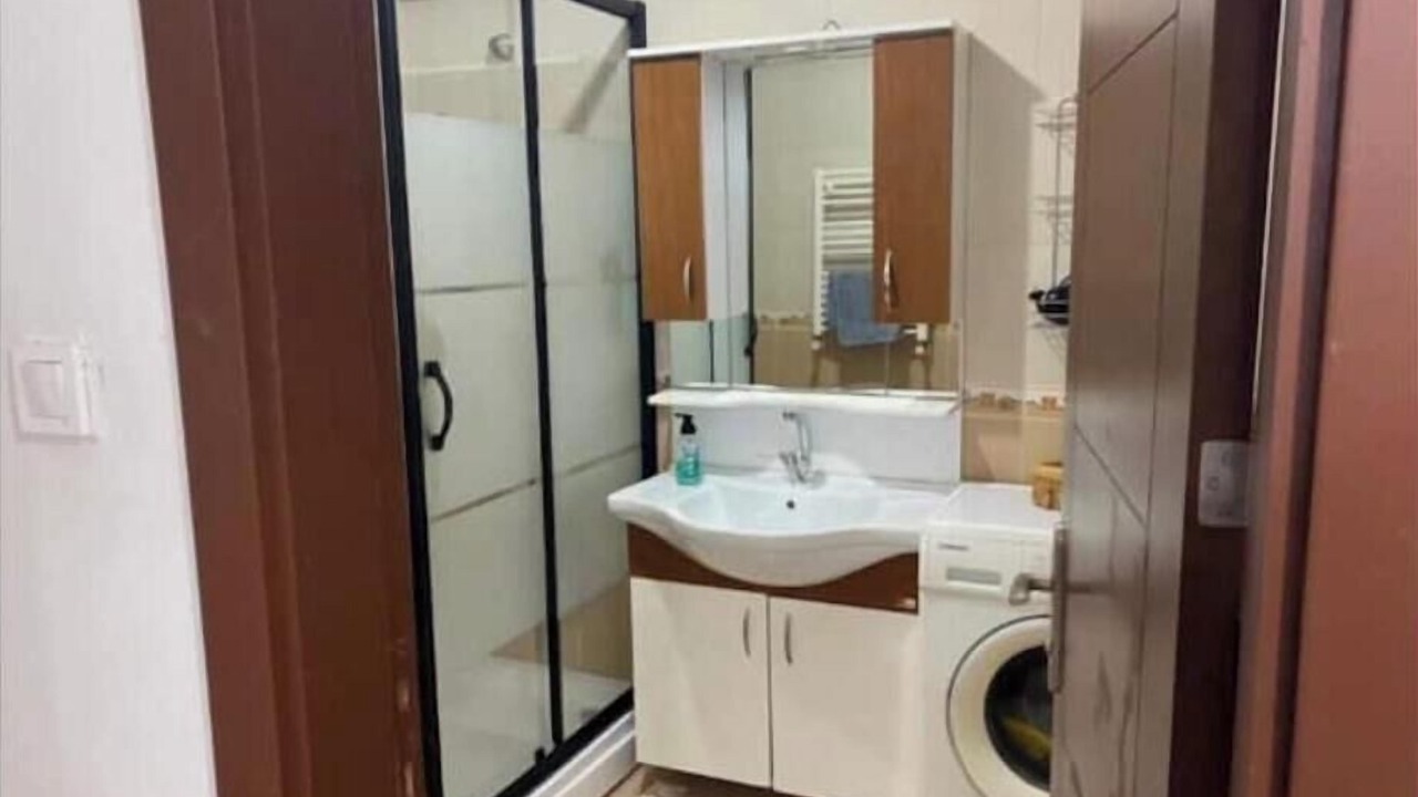 Photo of Bathroom in Pendik