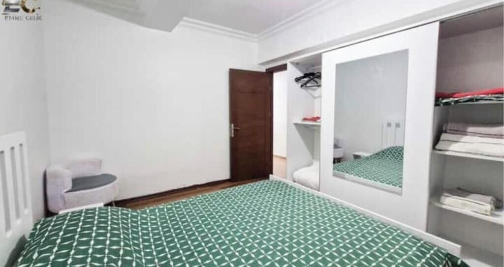 Photo of Bedroom in Pendik