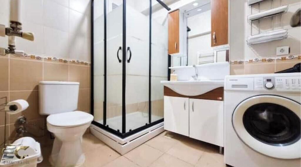 Photo of Bathroom in Pendik